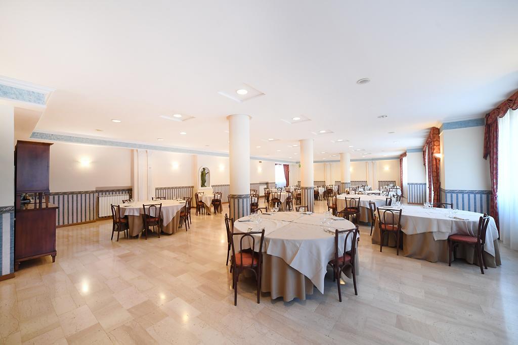 Hotel Italia & Lombardi Montefiascone Exterior photo