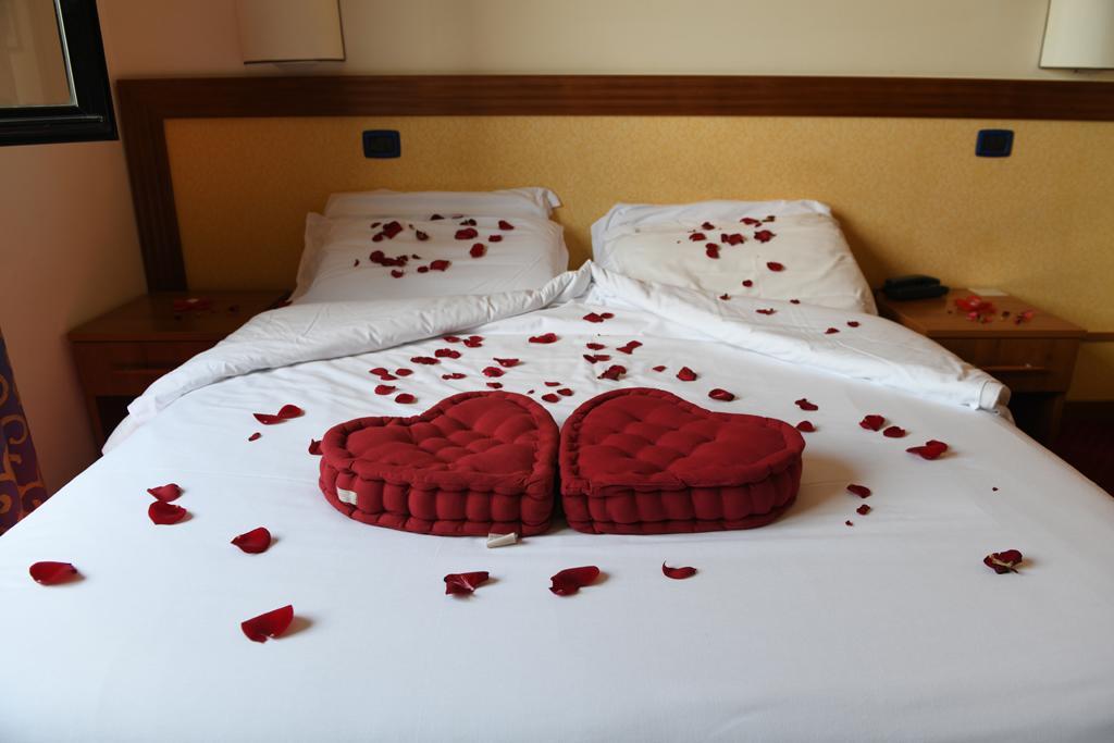 Hotel Italia & Lombardi Montefiascone Exterior photo
