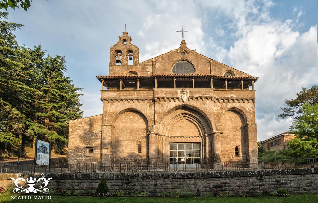 Hotel Italia & Lombardi Montefiascone Exterior photo