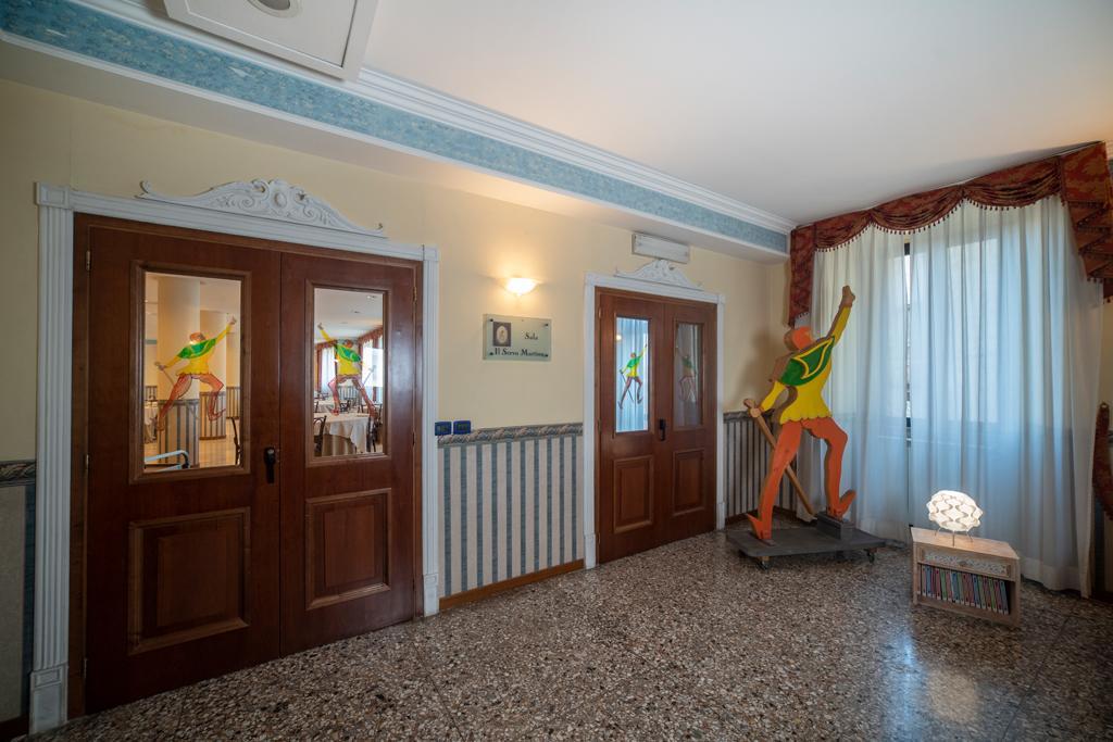 Hotel Italia & Lombardi Montefiascone Exterior photo